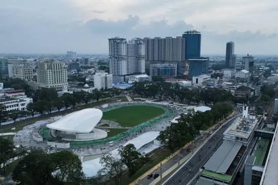 Medan